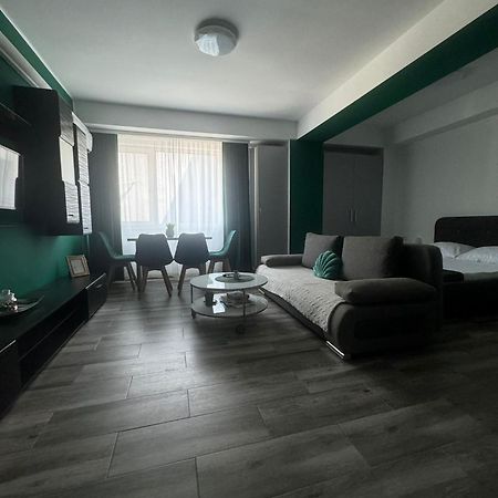 Green Studio Năvodari Extérieur photo