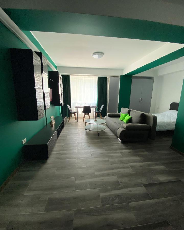 Green Studio Năvodari Extérieur photo