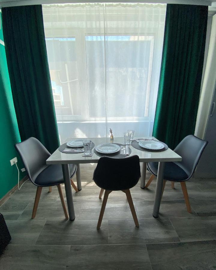 Green Studio Năvodari Extérieur photo