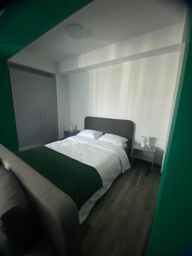 Green Studio Năvodari Extérieur photo